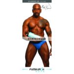 Fleshjack Boys - Max Konnor Overdrive