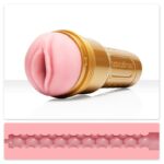 Fleshlight GO - Pink Lady Stamina Training Unit - Lady