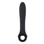 Evolved - Power House Vibrator - Black