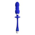 Evolved - Play Ball Vibrator - Blue