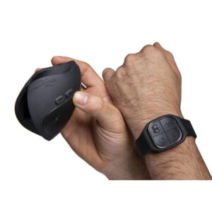 PULSE SOLO LUX Masturbator With Remote