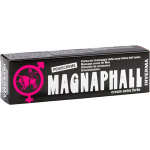 Magnaphall penis enlargement cream- 45ml