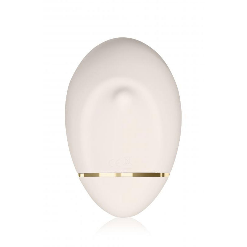 Ioba - OhMyC 1 Clitoral Stimulator - White