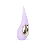LELO - Dot External Clitoral Pinpoint Vibrator - Lilac