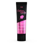 INTT - Cotton Candy Waterbased Lubricant