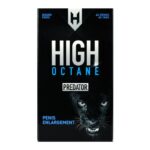 High Octane Predator Erection Pills