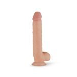 Elvin Realistic Dildo - 27.5 cm