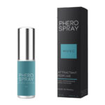 Phero Spray For Men 15 ML