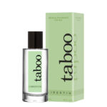 Taboo Libertin for Men - 50 ml