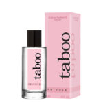 Taboo Frivole Perfume For Women 50 ML