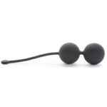 Fifty Shades of Grey – TIGHTEN & TENSE Love Balls – Black