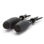 Fifty Shades of Grey – SWEET TORTURE Nipple Stimulators – Black