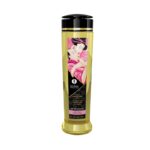 Shunga - Aphrodesia/Roses Massage Oil - 240 ml
