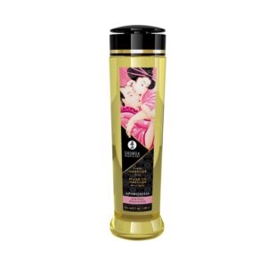 Shunga - Aphrodesia/Roses Massage Oil - 240 ml