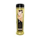 Shunga - Desire/Vanilla Massage Oil - 240 ml