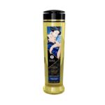 Shunga - Seduction Massage Oil Midnight Flower - 240 ml