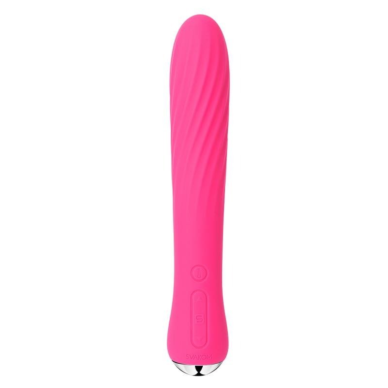 Anya Warming Vibrator