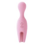 Nymph Stimulator/G-spot Vibrator - Pink