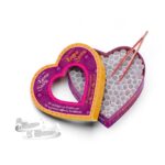 Tease & Please – Kamasutra Heart – German & Italian