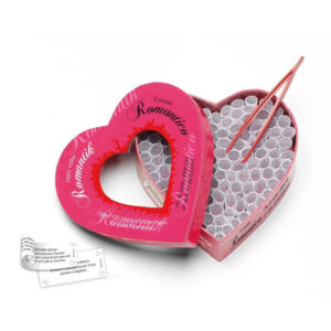 Heart Full of Romance DE-IT