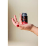 INTT - Vibration! Strawberry Tingling Gel