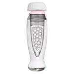 Evolved - The Thrusting Masturbator - White