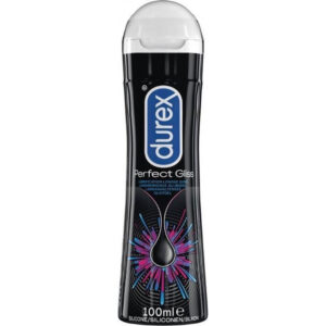 Durex Perfect Gliss Anal Lubricant - 100 ml