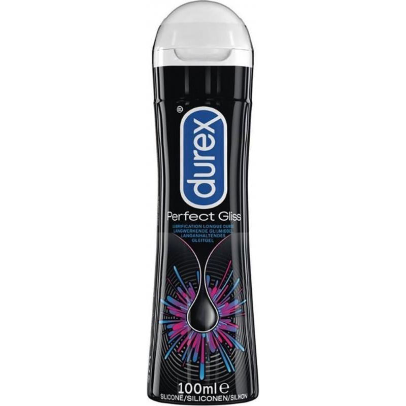 Durex Perfect Gliss Anal Lubricant - 100 ml