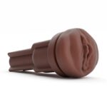 Autoblow - AI Ultra Vagina Sleeve - Brown