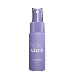 SOME CARE - Intimate Moisturizer Oil - 30 ml
