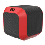 Blush Novelties - SlamBox Masturbator - Red/Black