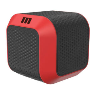 Blush Novelties - SlamBox Masturbator - Red/Black