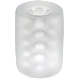 Doc Johnson - GoodHead Helping Head - White