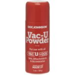 Doc Johnson - VacULock VacU Powder - 28 grams