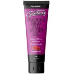 Doc Johnson - GoodHead Warming Oral Delight Gel - Watermelon - 118 ml