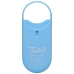 Doc Johnson - GoodHead Juicy Head Dry Mouth Spray ToGo - Cotton Candy - 9 m