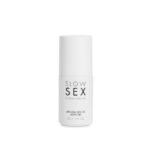 Bijouux Indiscrets - Arousal Sex Oil CBD Slow Sex - 30 ml