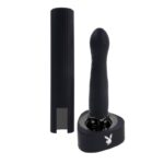 Playboy - Pleasure Zone - Black
