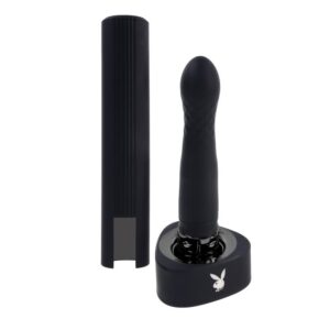Playboy - Pleasure Zone - Black