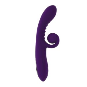 Playboy - Curlicue - Purple