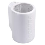 Playboy - Spin Doctor - White