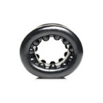 XR Brands - Ball Stack Ball Stretcher - Black