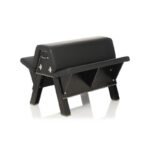 Bareback Submission Horse Bondage Bench - Black