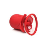 Lily Lover Sucking & Vibrating Clitoral Stimulator