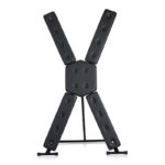 XR Brands - St. Andrews Cross - Black