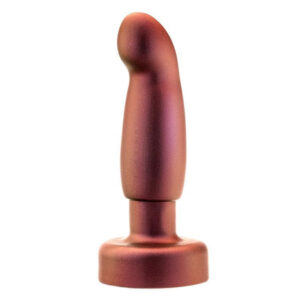 Anal Adventures Matrix - Bionic Plug - Cosmic Copper