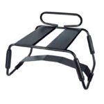 Temptasia - Surrender Sex Chair - Black