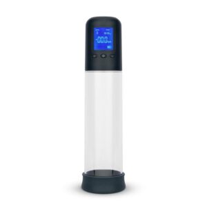 Boners - Penis Pump with LCD Screen