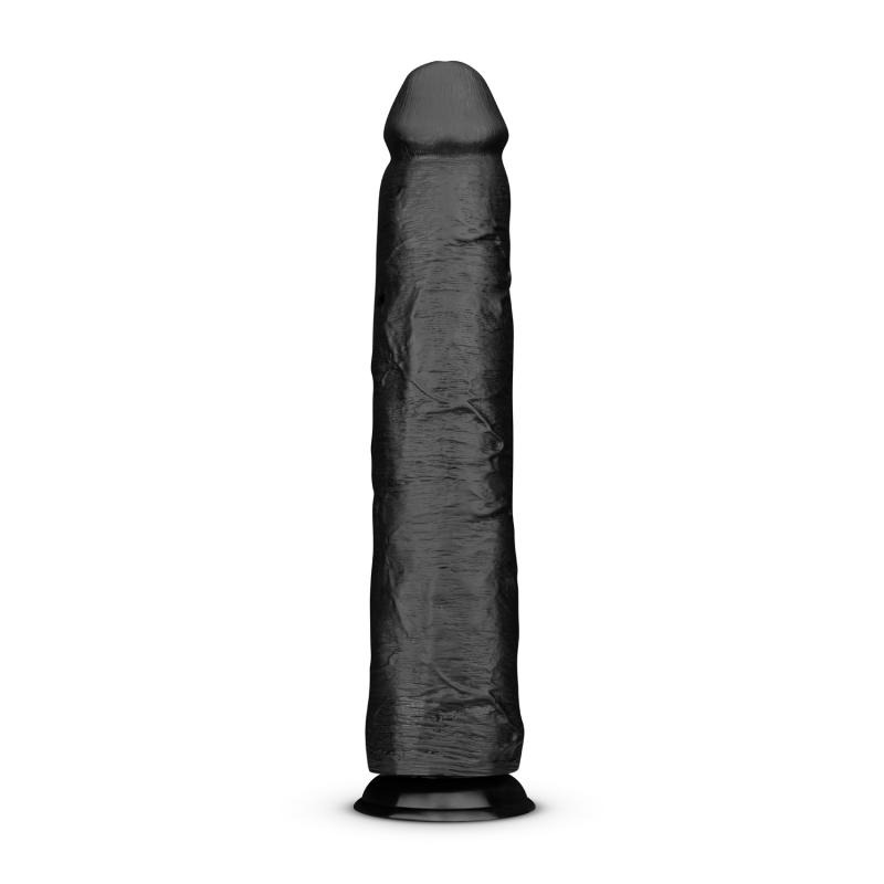 BUTTR - Operation Dingo Huge Dildo