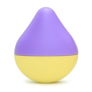 Iroha by Tenga - Mini Vibrator Fuji Lemon